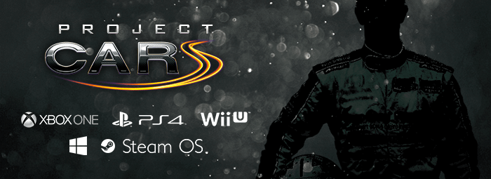 Project Cars