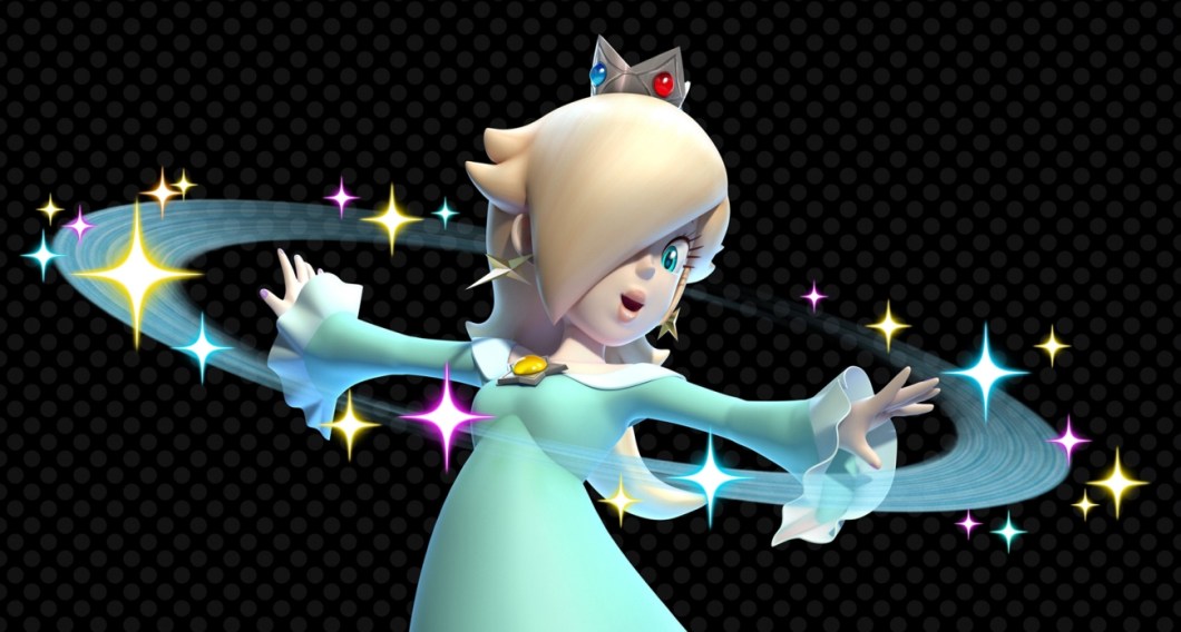 Super Mario 3D World screenshots 01