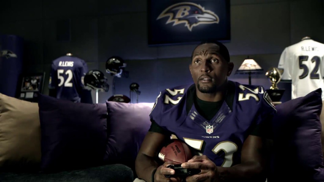 TV Xbox One Commercial