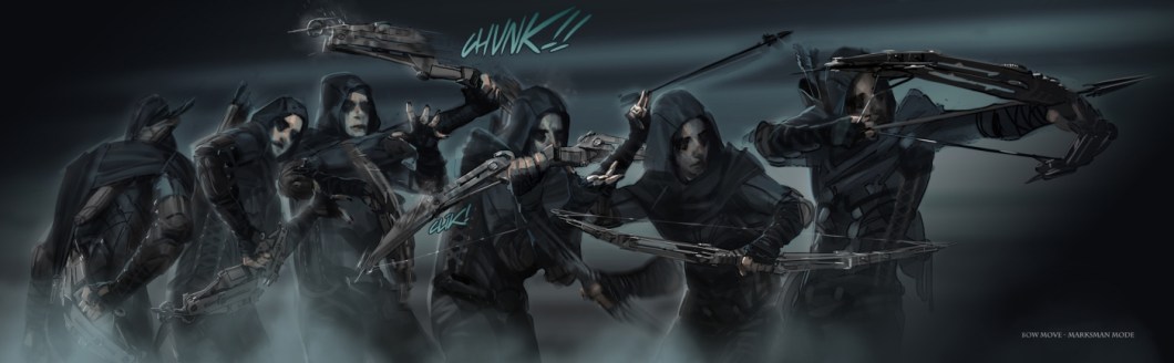 Thief video game screenshots 15