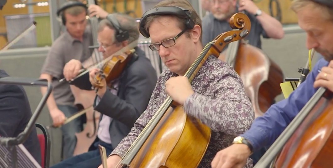 Abbey Road Castlevania Lords of Shadow 2 01