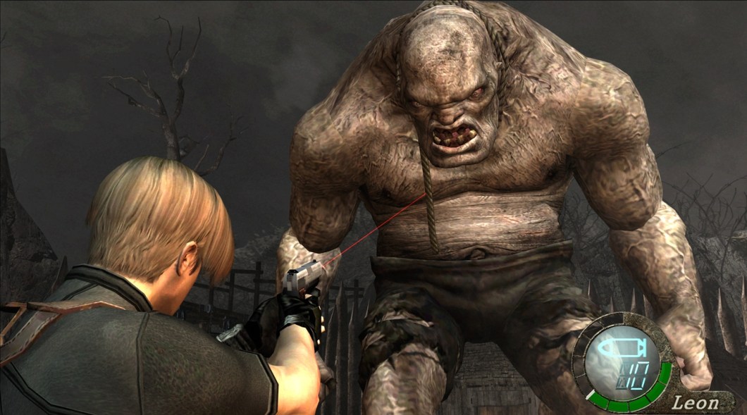 resident evil 4 ultimate hd edition screenshots 13