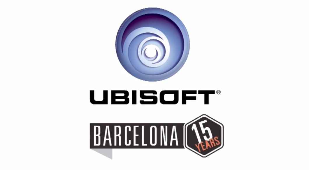 Ubisoft Barcelona team 03