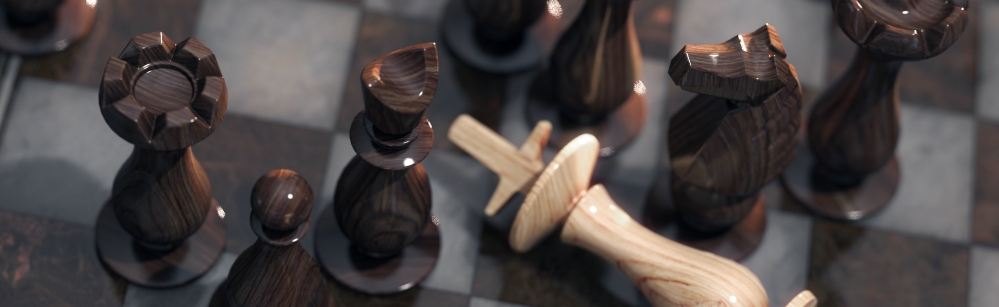 Pure Chess Wii U and 3DS