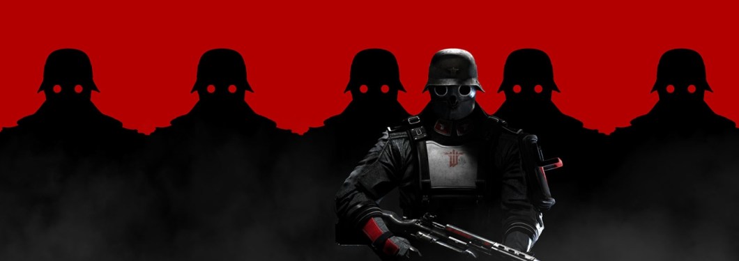 Wolfenstein The New Order a train to berlin 2