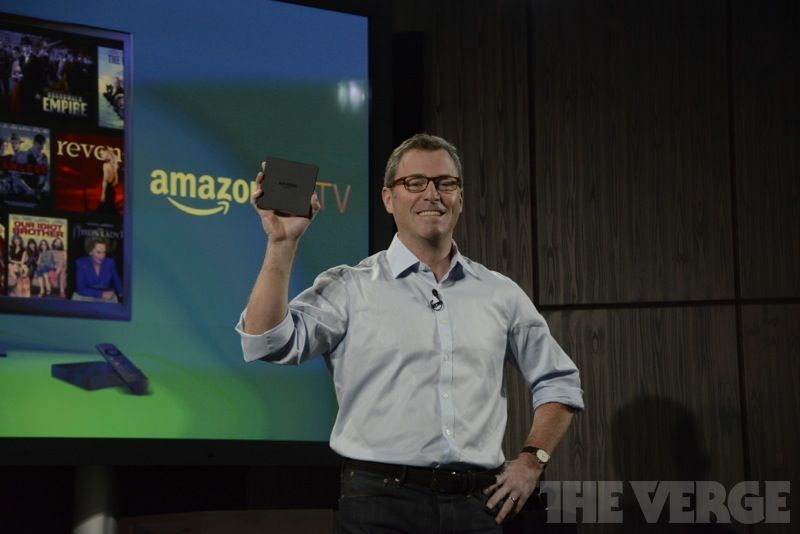 Amazon Fire TV 01