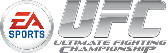 EA Sports UFC logo