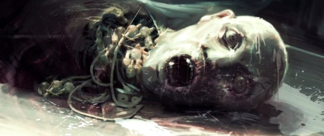 Alien Isolation Amanda cast 2