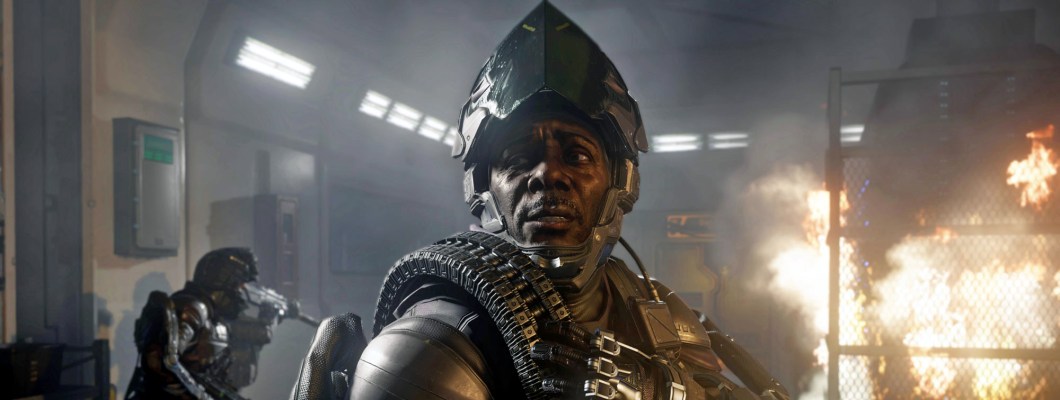 Call of Duty 2014 second screenshot