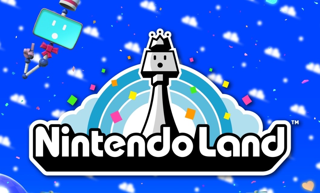 Nintendo Land review 01