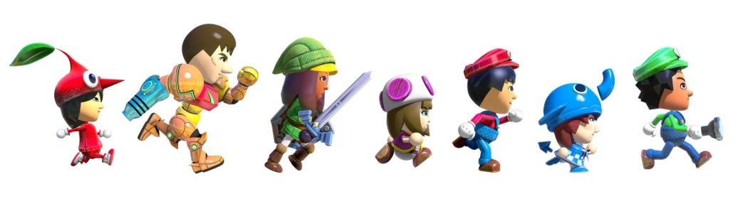 Nintendo Land review 04