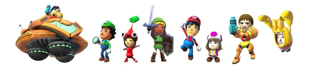 Nintendo Land review 05