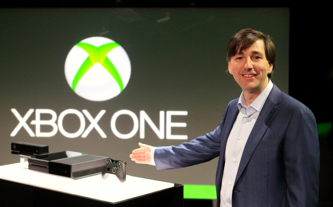 Xbox One withou Kinect xd