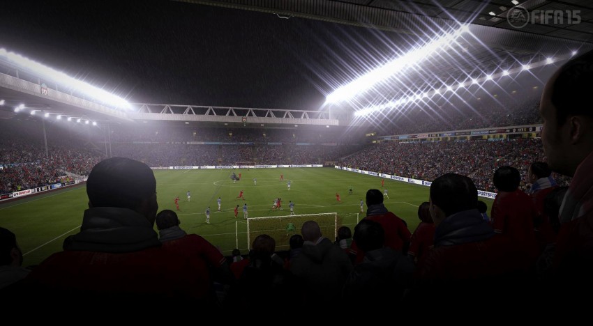 FIFA 15 screenshots 01