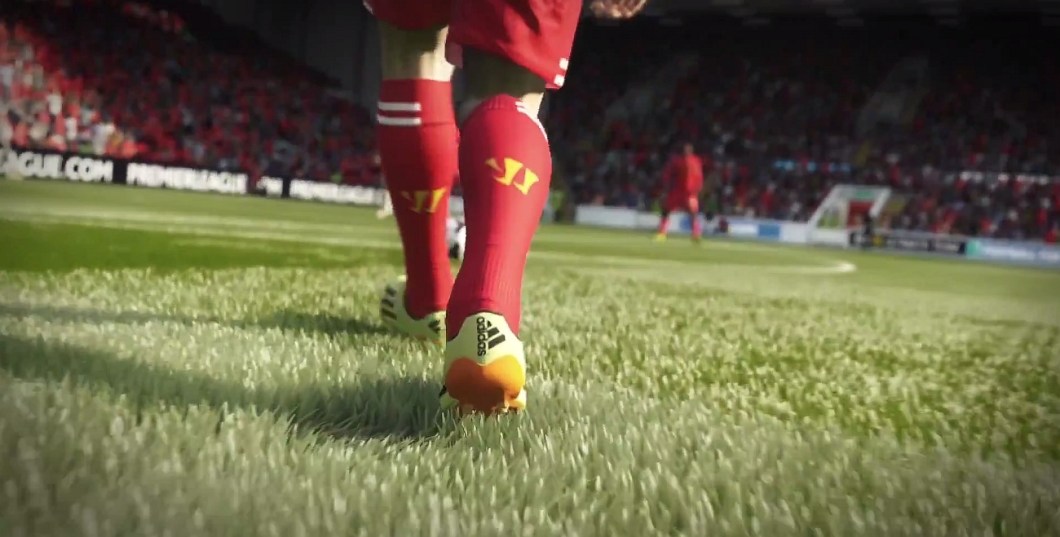 FIFA 15