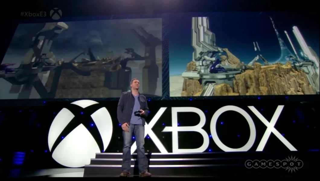 HALO Master Chief Collection Halo 2