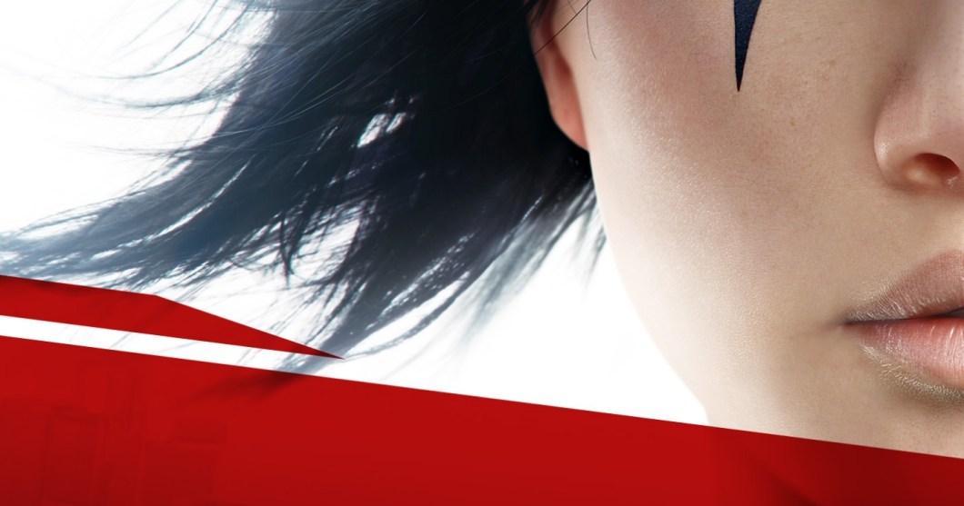 Mirror's Edge 2 concept