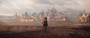 the witcher 3 wild hunt launch trailer 2