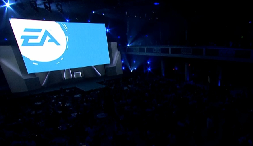 ea e3 2015