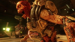 doom 2016 screenshots