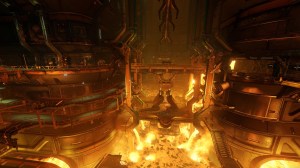 doom 2016 screenshots