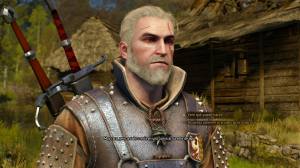 The Witcher 3 screenshots