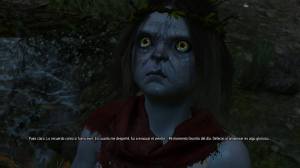 The Witcher 3 screenshots