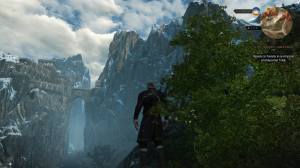 The Witcher 3 screenshots