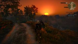 The Witcher 3 screenshots