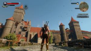The Witcher 3 screenshots