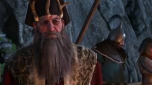 The Witcher 3 screenshots