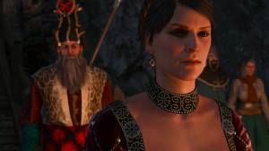 The Witcher 3 screenshots