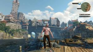 The Witcher 3 screenshots