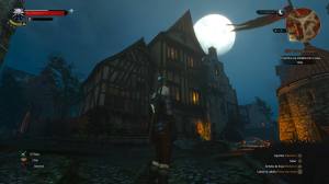 The Witcher 3 screenshots