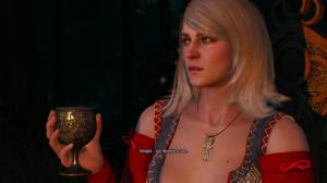 The Witcher 3 screenshots