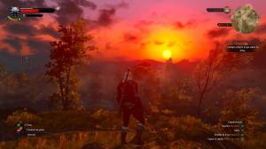 The Witcher 3 screenshots
