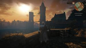 The Witcher 3 screenshots