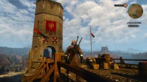 The Witcher 3 screenshots