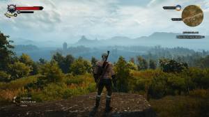 The Witcher 3 screenshots