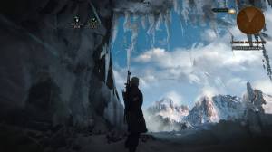 The Witcher 3 screenshots