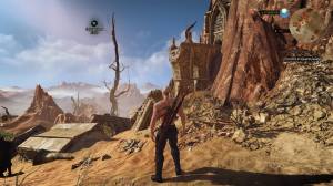 The Witcher 3 screenshots