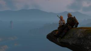 The Witcher 3 screenshots