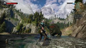 The Witcher 3 screenshots