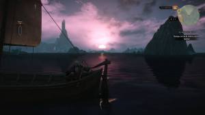 The Witcher 3 screenshots