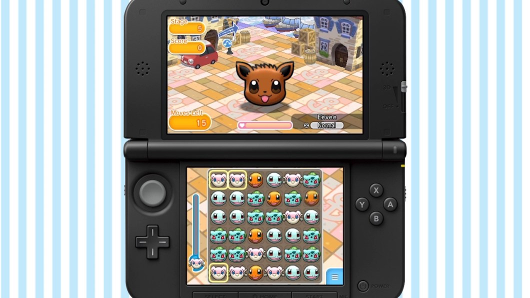 pokémon shuffle codes