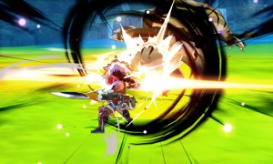 monster hunter stories