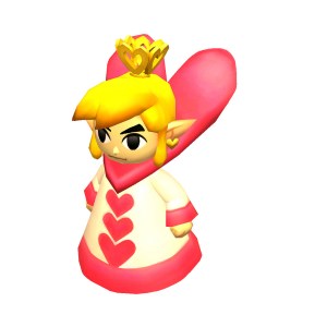 the legend of zelda tri force heroes costumes