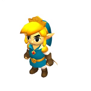 the legend of zelda tri force heroes costumes