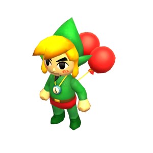 the legend of zelda tri force heroes costumes