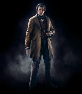 alexander graham bell